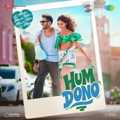 Hum Dono Song By Hum Dono Poster