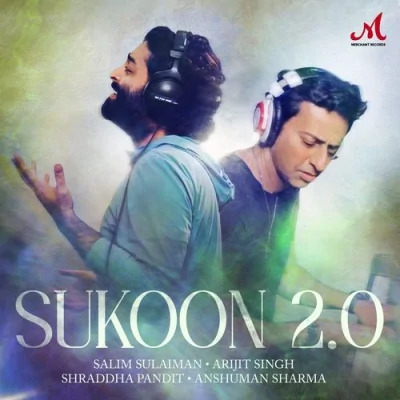 Sukoon 2.0 Song By Sukoon 2.0 Poster