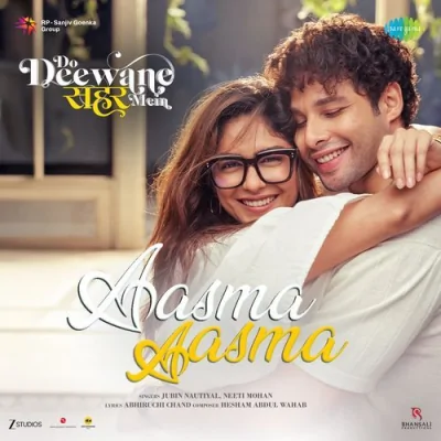 Aasma Aasma Song By Aasma Aasma Poster