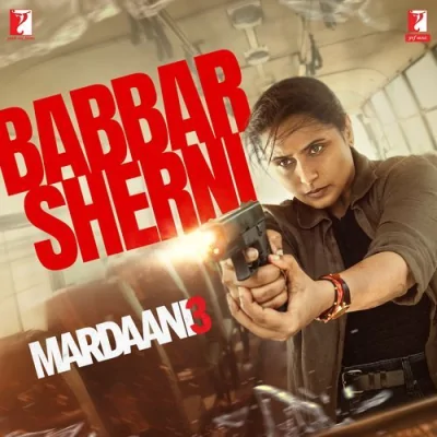 Babbar Sherni Song By Babbar Sherni Poster