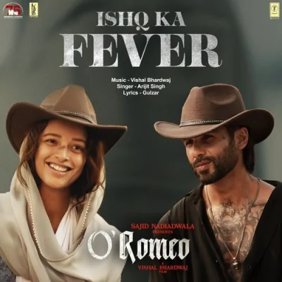 Ishq Ka Fever Song By Ishq Ka Fever Poster