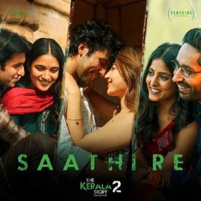 Saathi Re Song By Saathi Re Poster