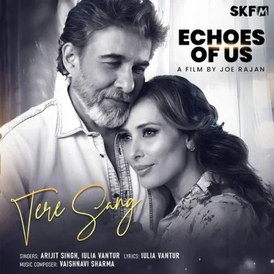 Tere Sang Song By Tere Sang Poster