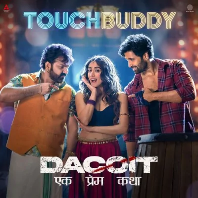 Touch Buddy Song By Touch Buddy Poster