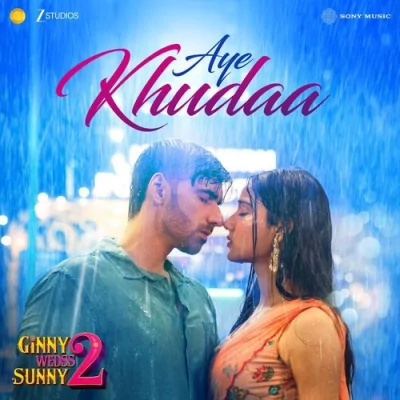 Aye Khudaa Song By Aye Khudaa Poster