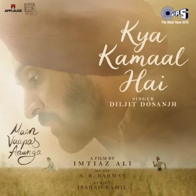 Kya Kamaal Hai Song By Kya Kamaal Hai Poster