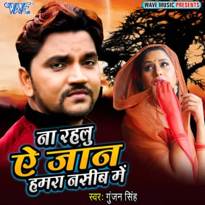 Na Rahalu Ae Jaan Hamra Nasib Me Song By Na Rahalu Ae Jaan Hamra Nasib Me Poster