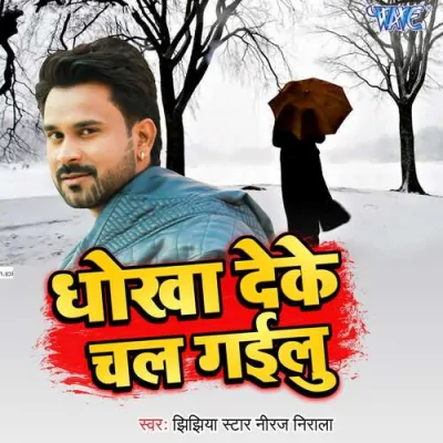 Dhokha Deke Chal Gailu Song By Dhokha Deke Chal Gailu Poster
