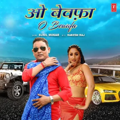 O Bewafa Song By O Bewafa Poster