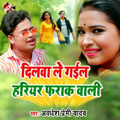 Dilwa le gail hariyar farak wali Song By Dilwa le gail hariyar farak wali Poster