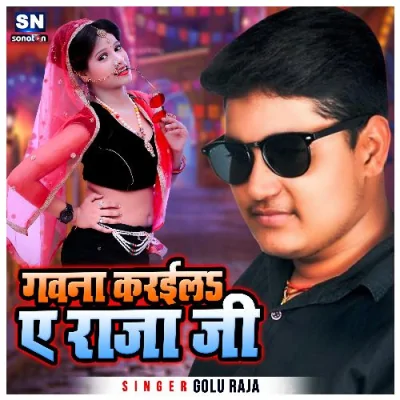 Gawana Karaila A Raja Jee Song By Gawana Karaila A Raja Jee Poster