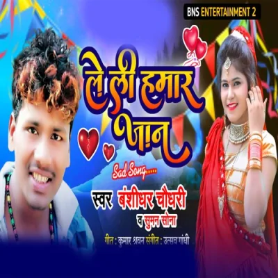 Leli Hamar Jaan Song By Leli Hamar Jaan Poster