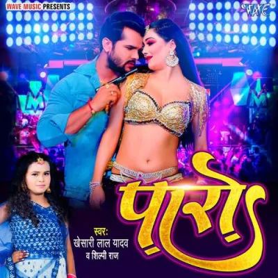Paro Song By Paro Poster