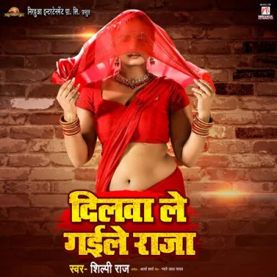 Dilwa Le Gaile Raja Song By Dilwa Le Gaile Raja Poster