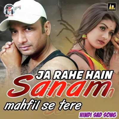 Ja Rahe Hain Sanam Song By Ja Rahe Hain Sanam Poster