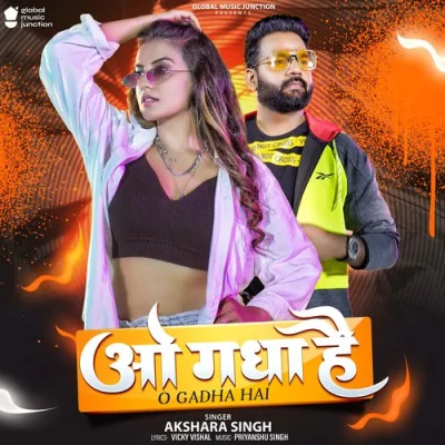 O Gadha Hai Song By O Gadha Hai Poster
