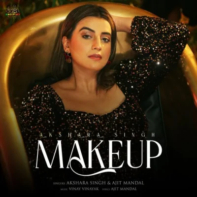 Makeup Song By Makeup Poster