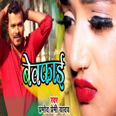 Bewafai Song By Bewafai Poster