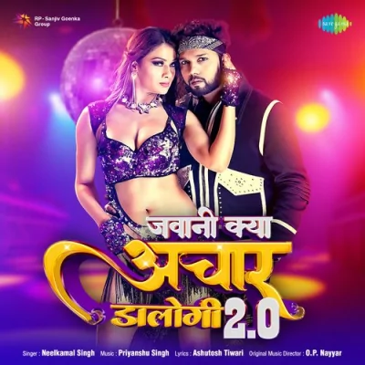Jawani Kya Achar Dalogi 20 Song By Jawani Kya Achar Dalogi 20 Poster