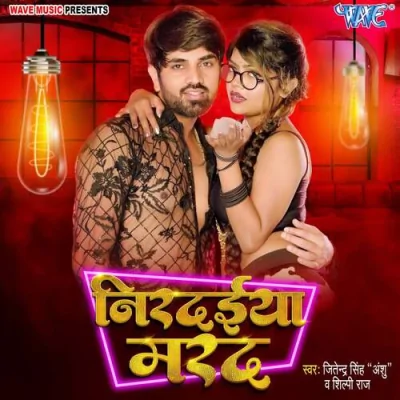 Nirdaiya Marad Song By Nirdaiya Marad Poster