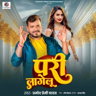 Pari Lagelu Song By Pari Lagelu Poster