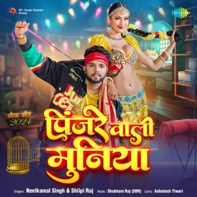 Pinjre Wali Muniya Song By Pinjre Wali Muniya Poster