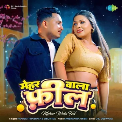 Mehar Wala Feel Song By Mehar Wala Feel Poster