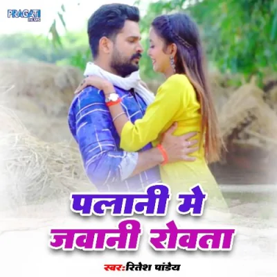PALANI ME JAWANI ROWATA Song By PALANI ME JAWANI ROWATA Poster