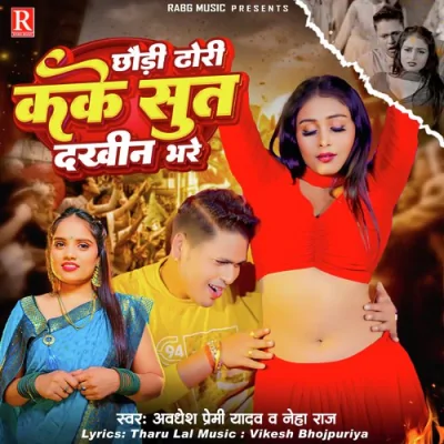 Chhaudi Dhodi Kake Sut Dakhin Bhare Song By Chhaudi Dhodi Kake Sut Dakhin Bhare Poster