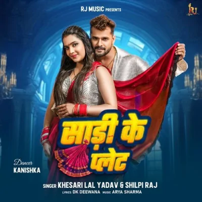 Sadi Ke Plate Song By Sadi Ke Plate Poster