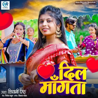 Dil Mangta Song By Dil Mangta Poster