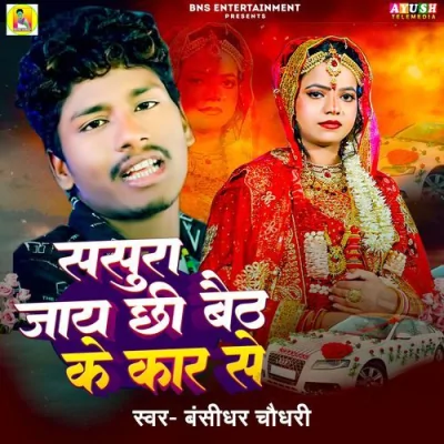 Sasura Jay Chhi Baith Ke Car Se Song By Sasura Jay Chhi Baith Ke Car Se Poster