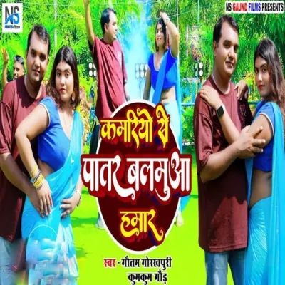 Kamariya Se Paatar Balamua Hamar Song By Kamariya Se Paatar Balamua Hamar Poster
