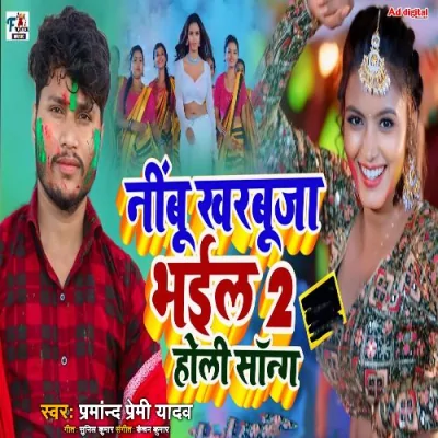 Nimbu Kharbuja Bhail 2 Song By Nimbu Kharbuja Bhail 2 Poster
