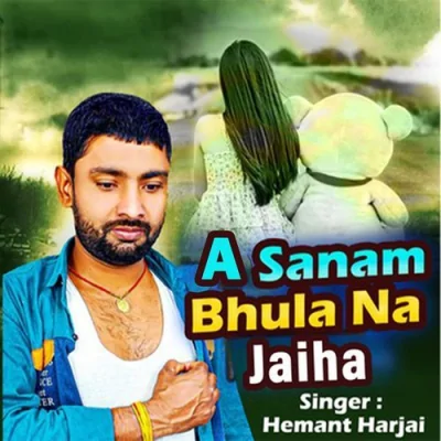 A Sanam Bhula Na Jaiha Song By A Sanam Bhula Na Jaiha Poster
