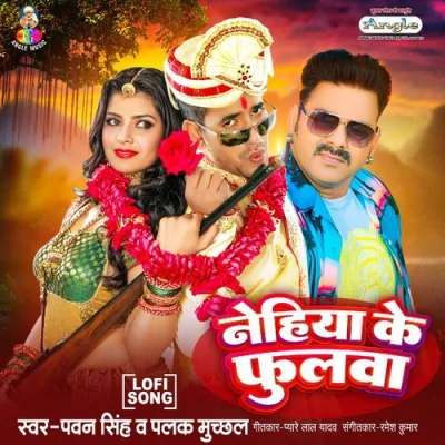 Nehiya Ke Phulwa Song By Nehiya Ke Phulwa Poster