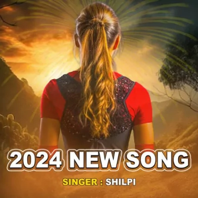 2024 New Song Song By 2024 New Song Poster
