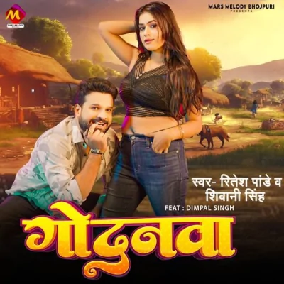 Godanwa Song By Godanwa Poster