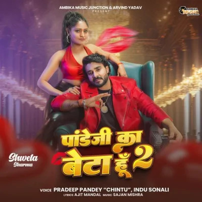 Pandeyji Ka Beta Hoon 2 Song By Pandeyji Ka Beta Hoon 2 Poster