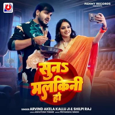Suna Malkini Ho Song By Suna Malkini Ho Poster