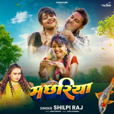 Machhariya Song By Machhariya Poster