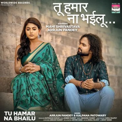 Tu Hamar Na Bhailu Song By Tu Hamar Na Bhailu Poster