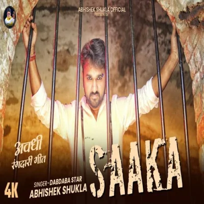 Saaka Song By Saaka Poster