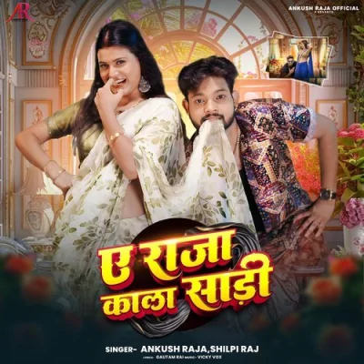Ae Raja Kala Sadi Song By Ae Raja Kala Sadi Poster