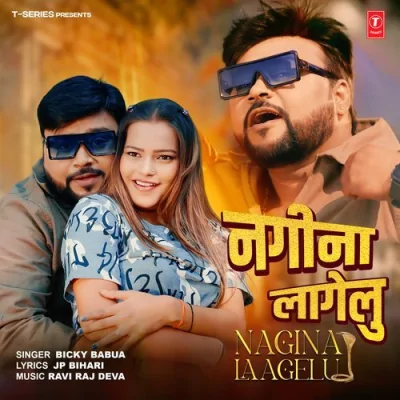 Nagina Laagelu Song By Nagina Laagelu Poster