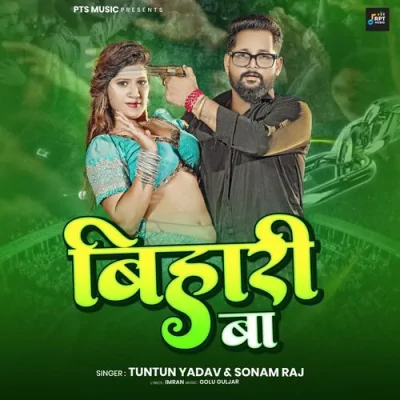 Bihari Ba Song By Bihari Ba Poster
