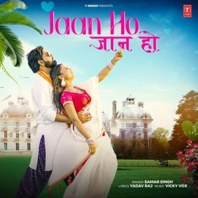 Jaan Ho Song By Jaan Ho Poster