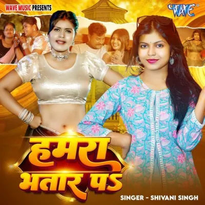 Hamra Bhatar Pa Song By Hamra Bhatar Pa Poster