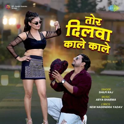 Tor Dilwa Kale Kale Song By Tor Dilwa Kale Kale Poster