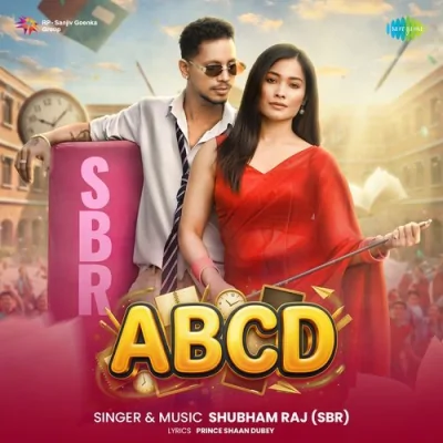 ABCD Song By ABCD Poster